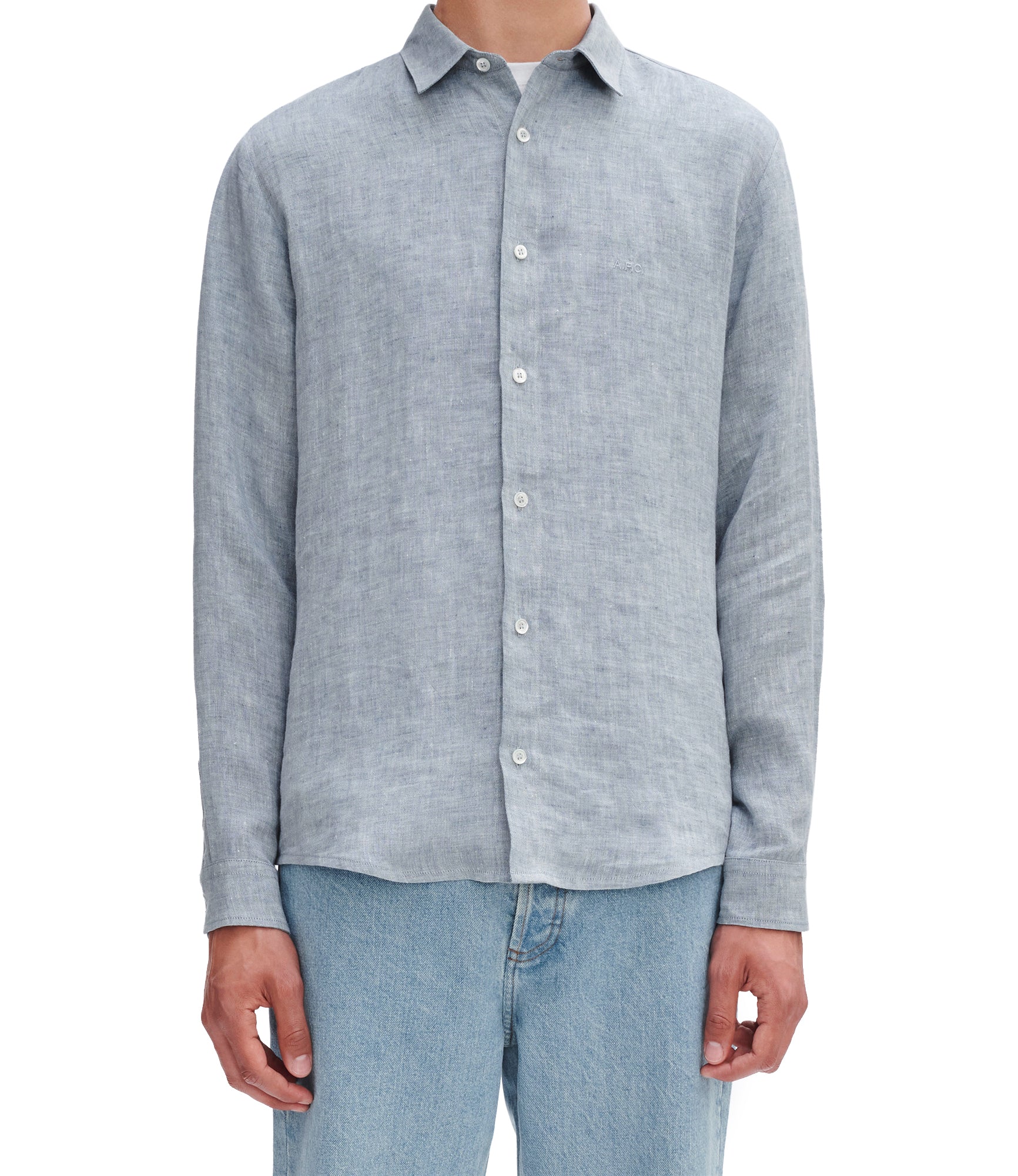 Vincent Shirt