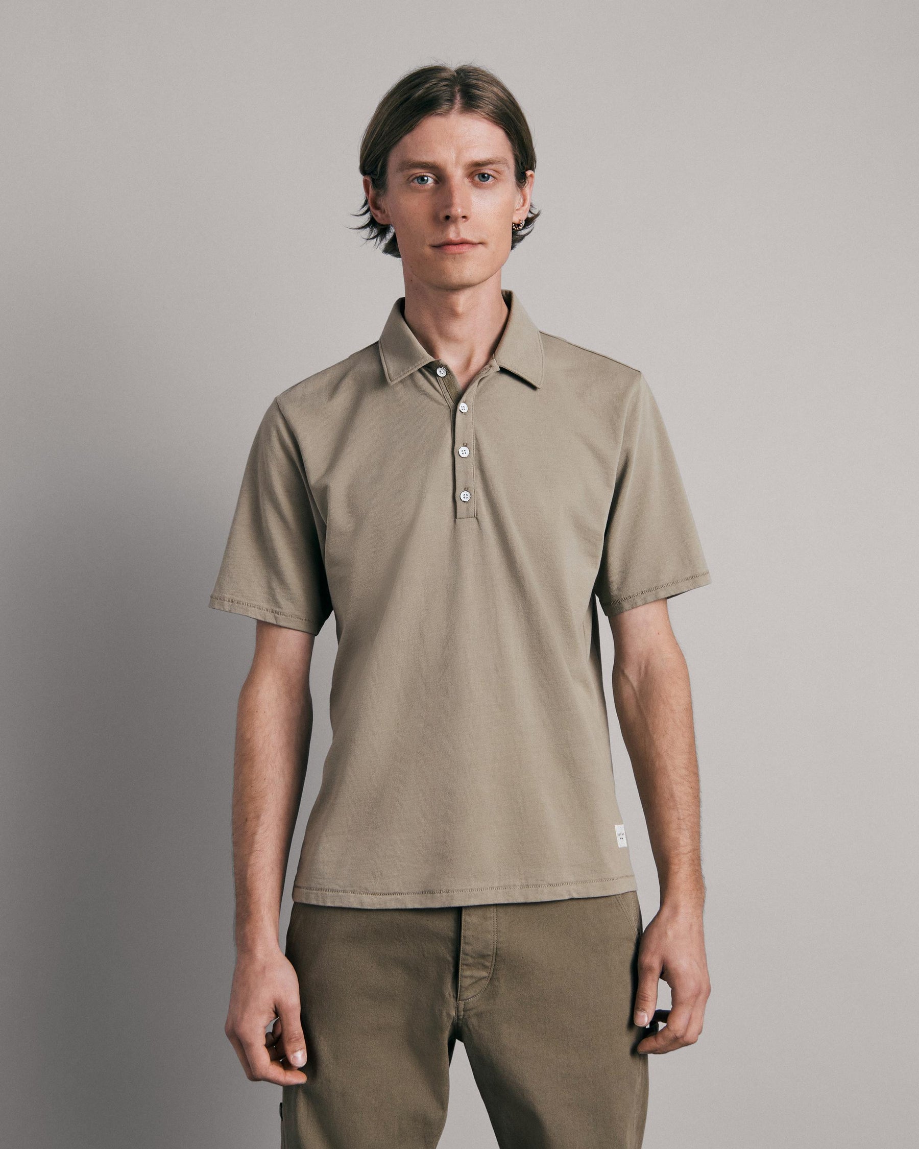 Loopback Polo
