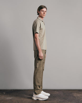 Loopback Polo