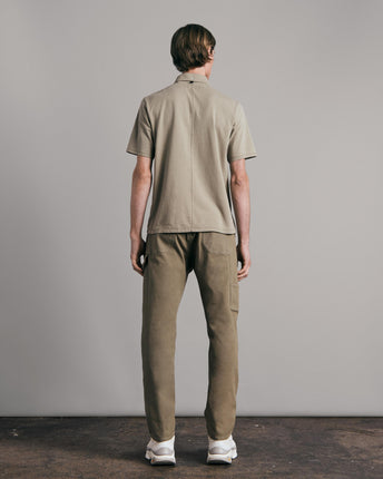 Loopback Polo