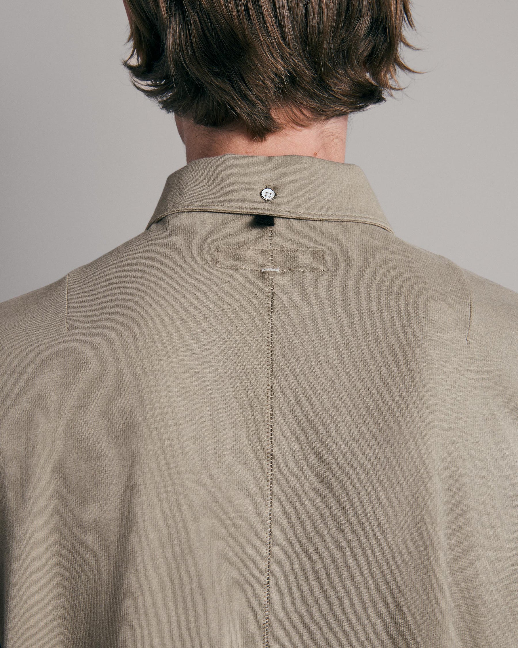 Loopback Polo