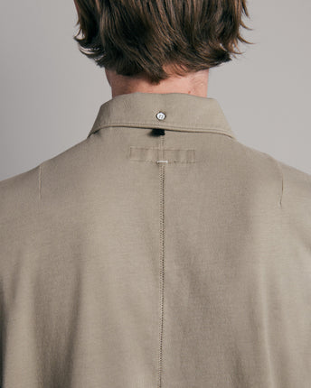Loopback Polo