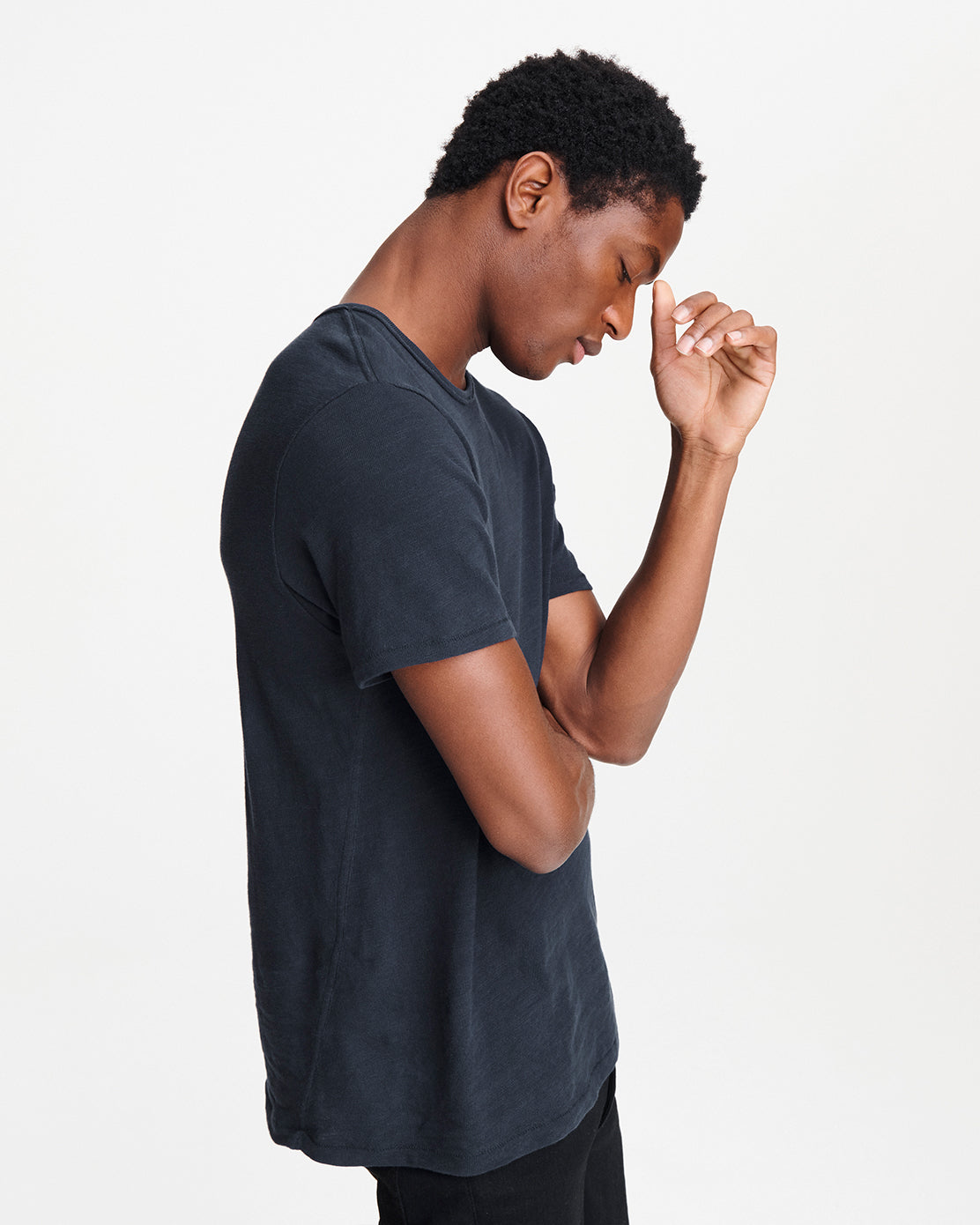 Classic Flame T-Shirt