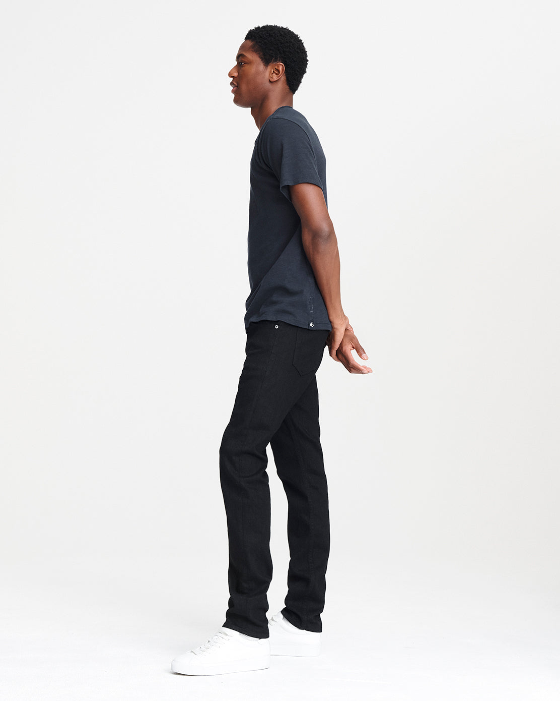 Classic Flame T-Shirt