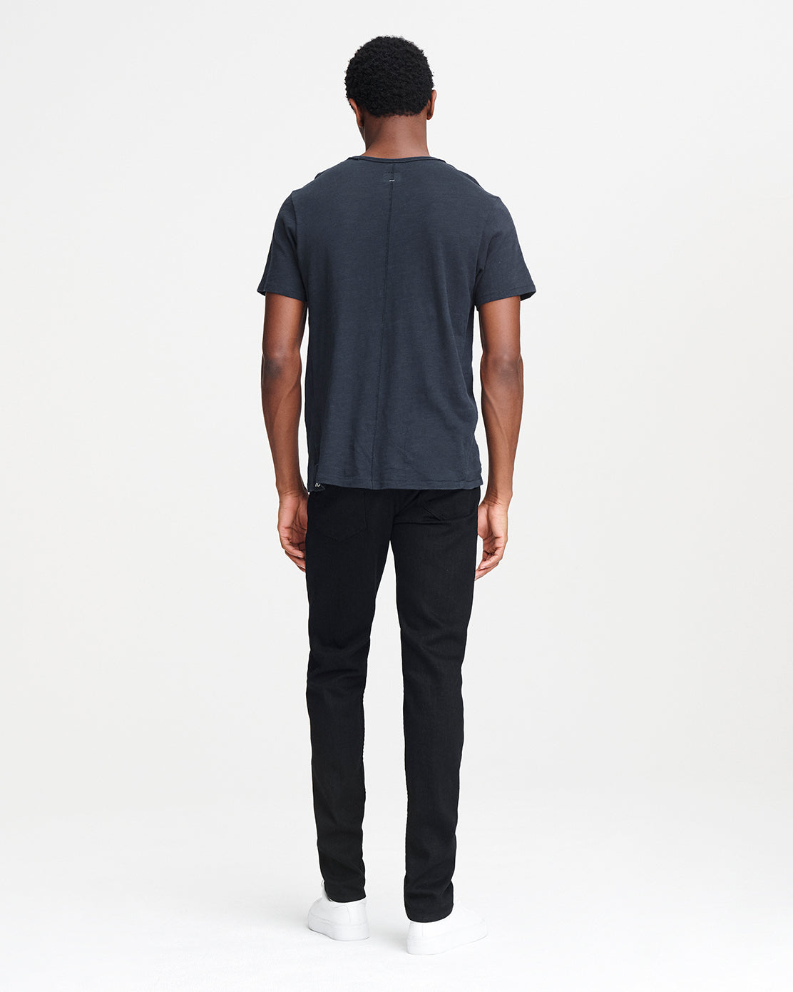 Classic Flame T-Shirt