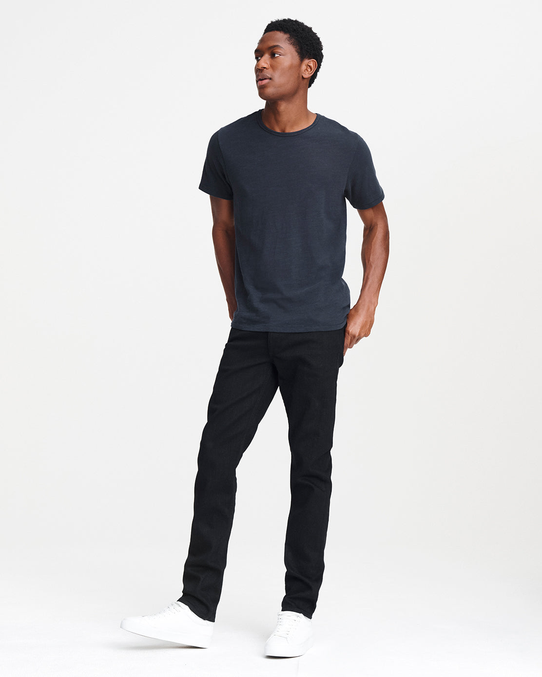 Classic Flame T-Shirt