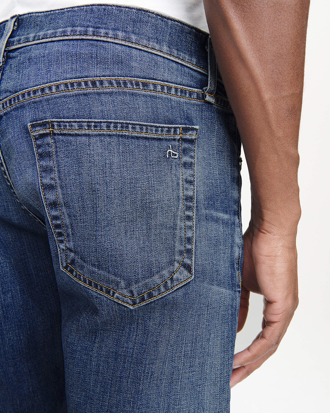Fit 2 Jeans