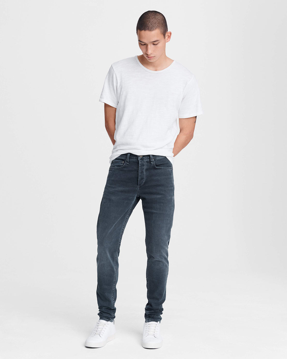 Fit 1 Jeans