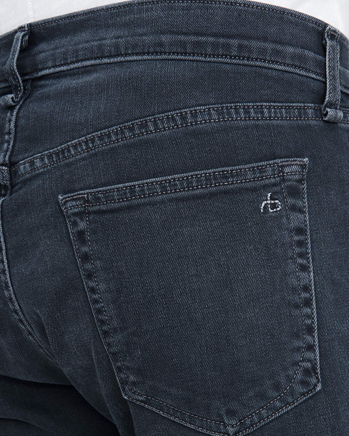 Fit 1 Jeans