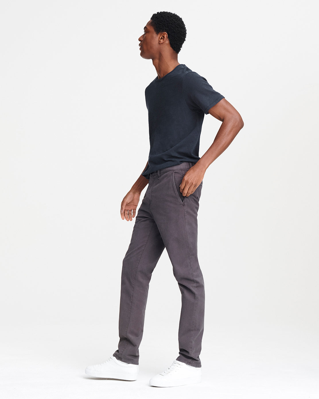 Fit 2 Classic Chino
