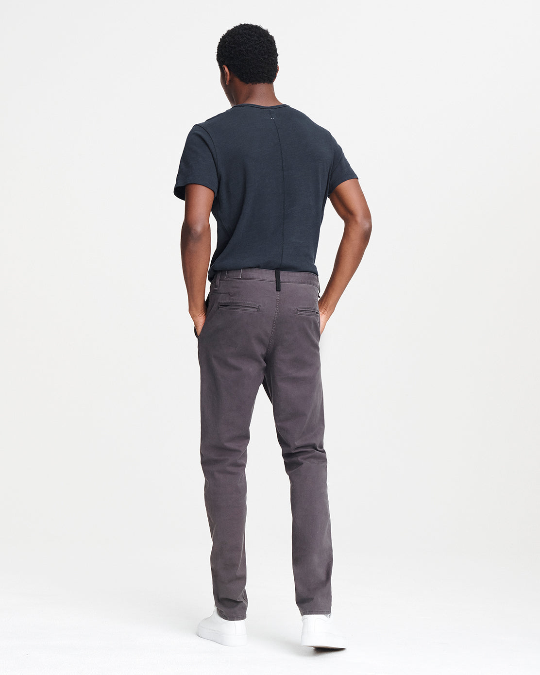 Fit 2 Classic Chino