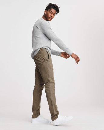 Fit 2 Classic Chino