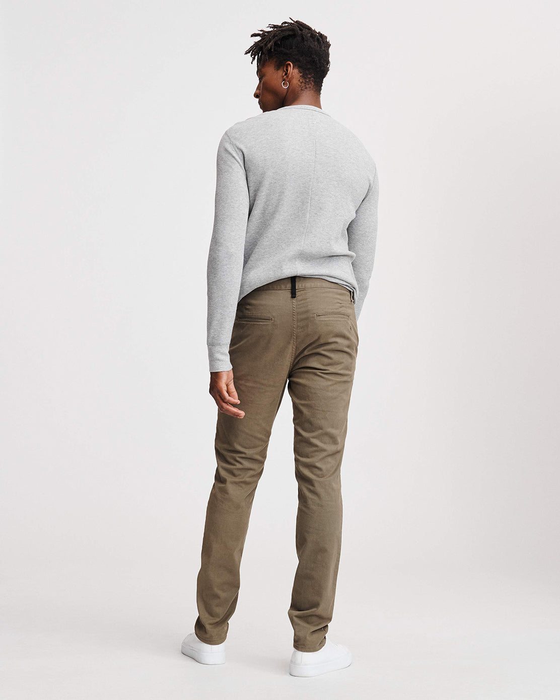 Fit 2 Classic Chino