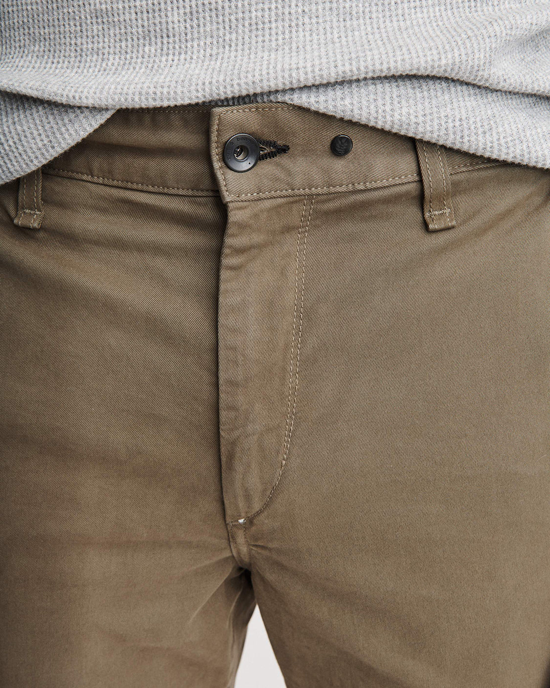 Fit 2 Classic Chino