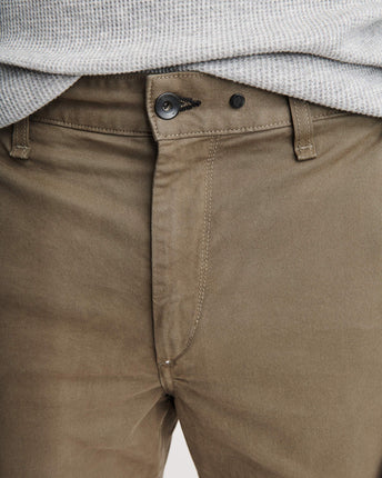 Fit 2 Classic Chino