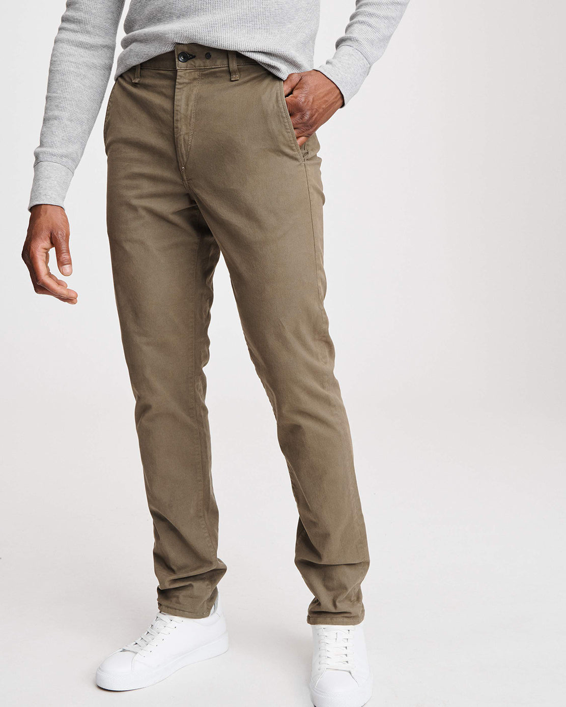 Fit 2 Classic Chino