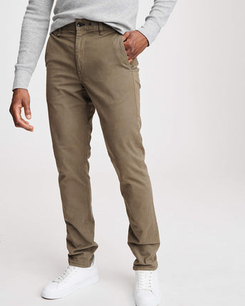 Fit 2 Classic Chino