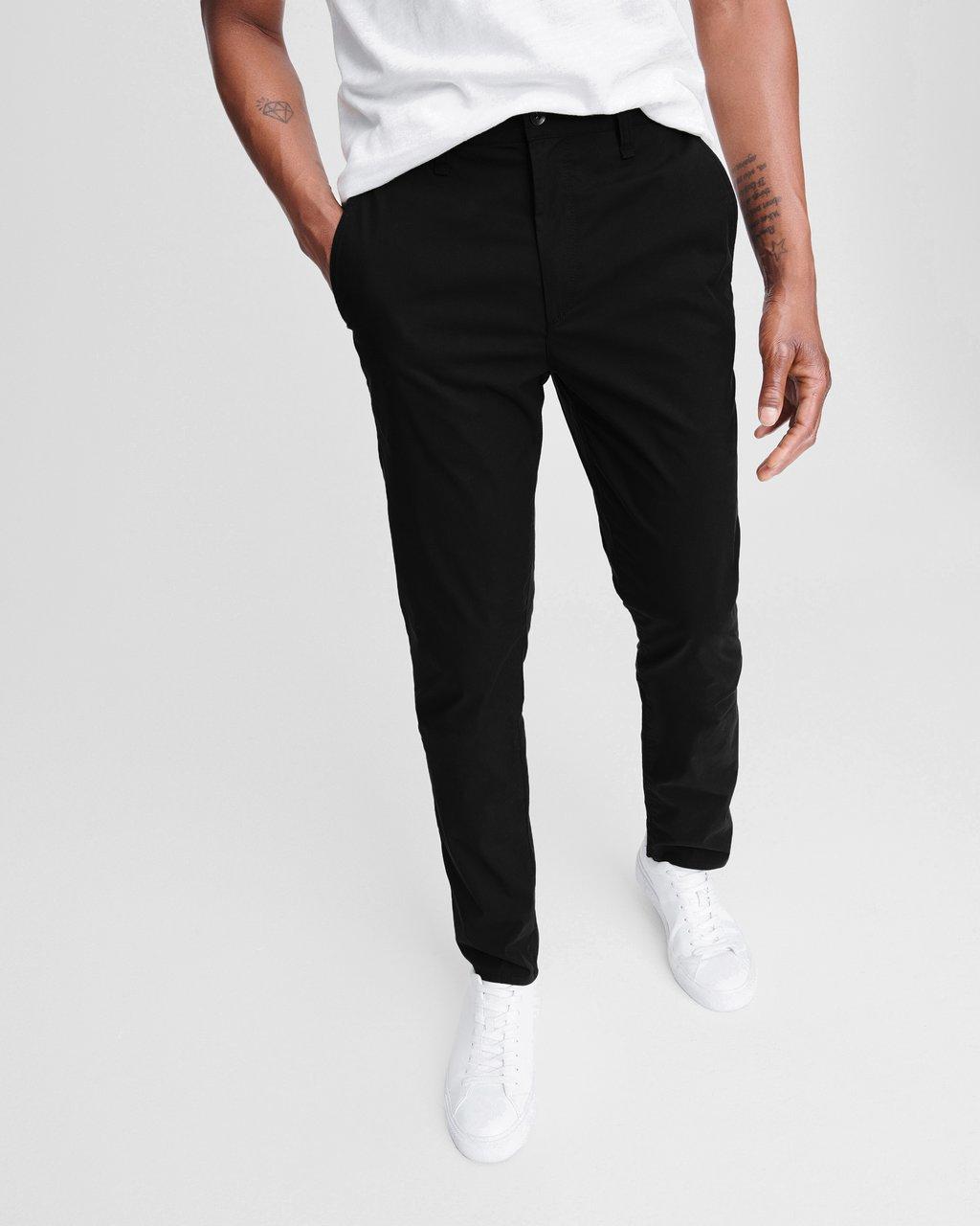 Fit 2 Classic Chino