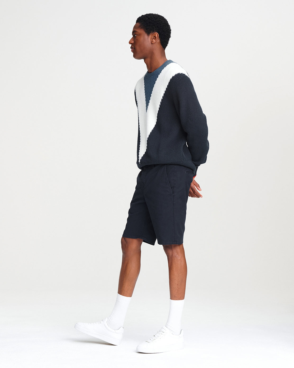 Classic Chino Shorts