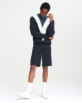 Classic Chino Shorts