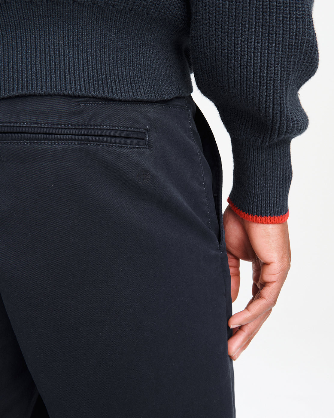Classic Chino Shorts