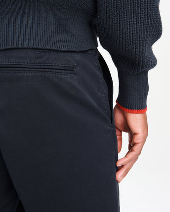Classic Chino Shorts