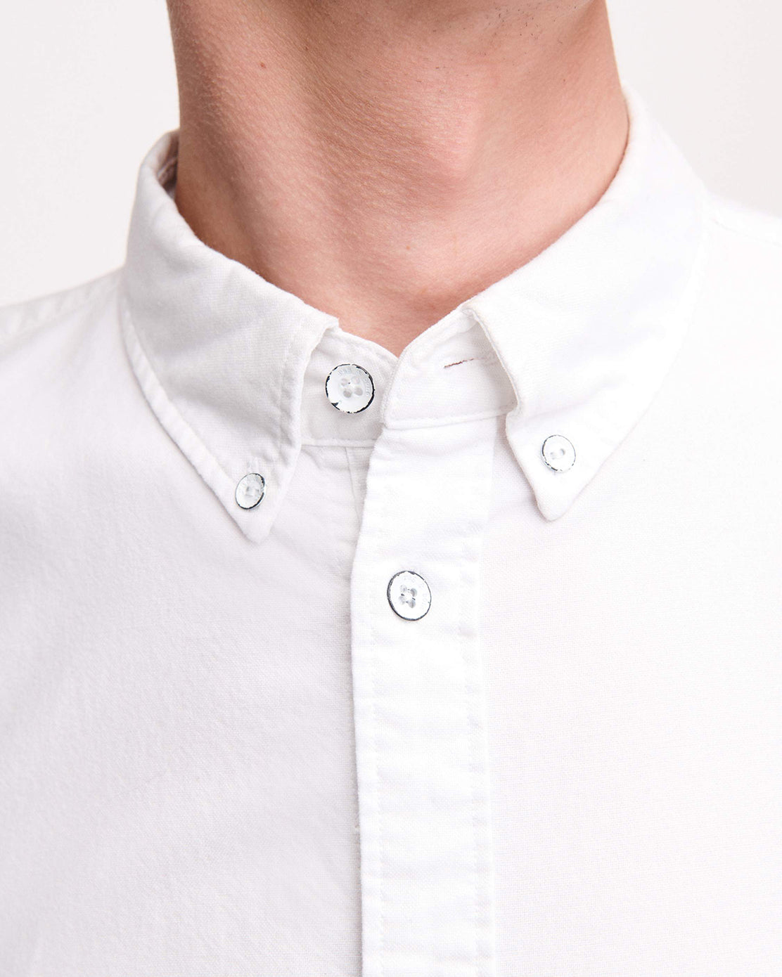 Fit 2 Tomlin Oxford Shirt