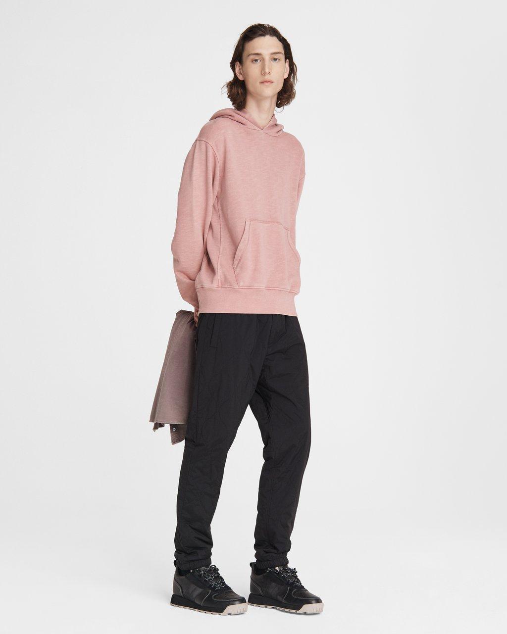 Damon Garment Dye Hoodie