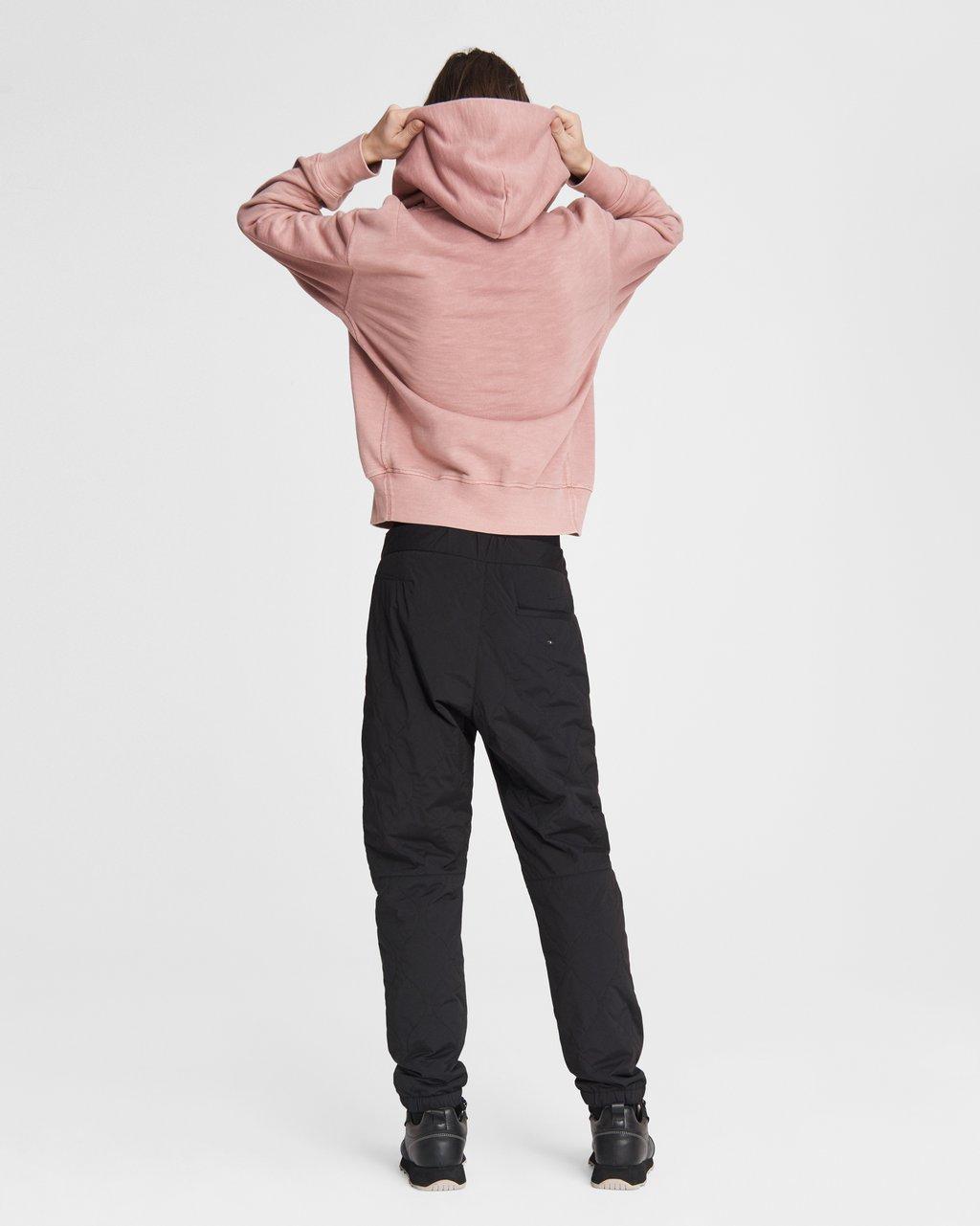 Damon Garment Dye Hoodie