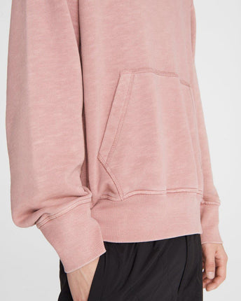 Damon Garment Dye Hoodie