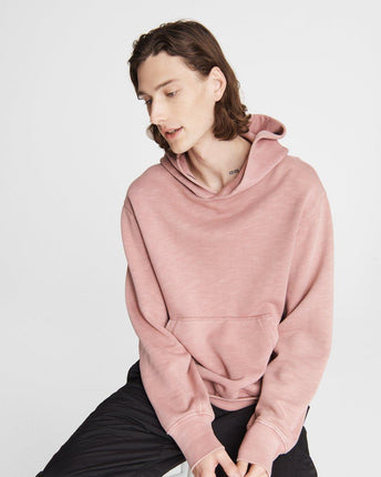 Damon Garment Dye Hoodie