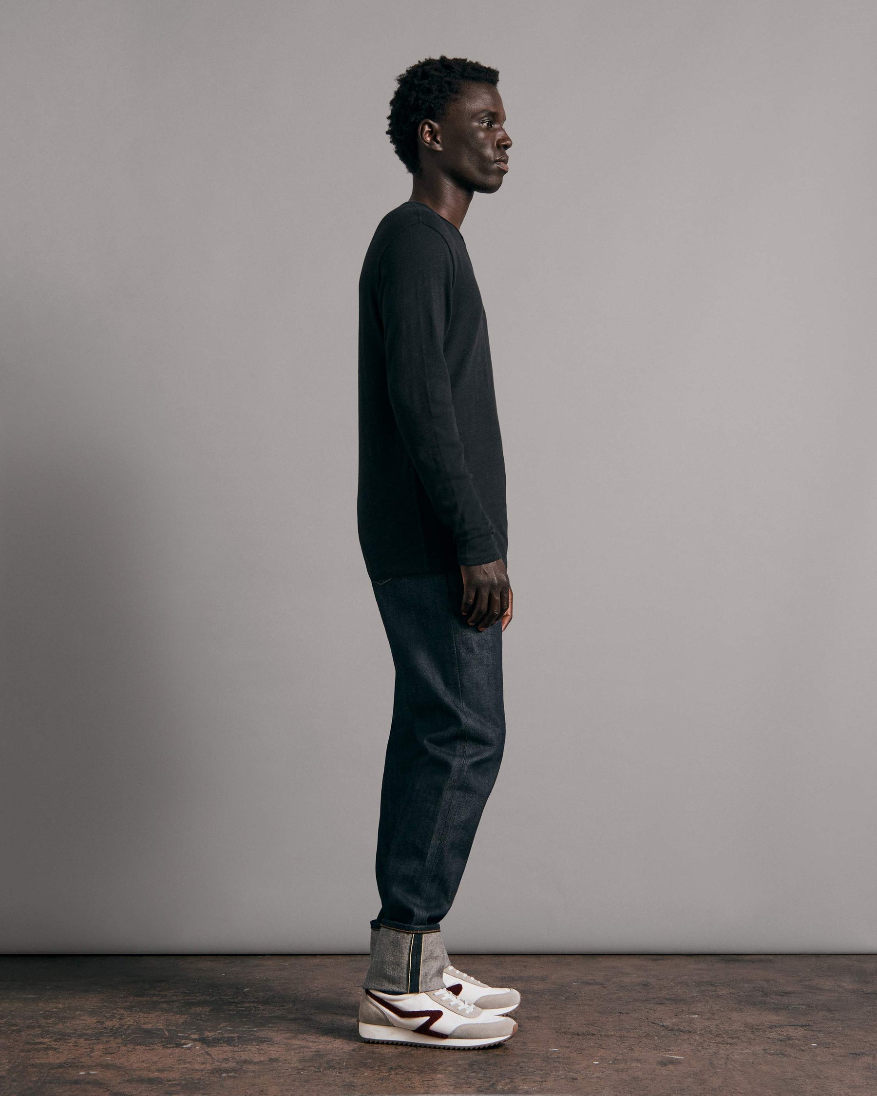 Classic Long Sleeve T-Shirt