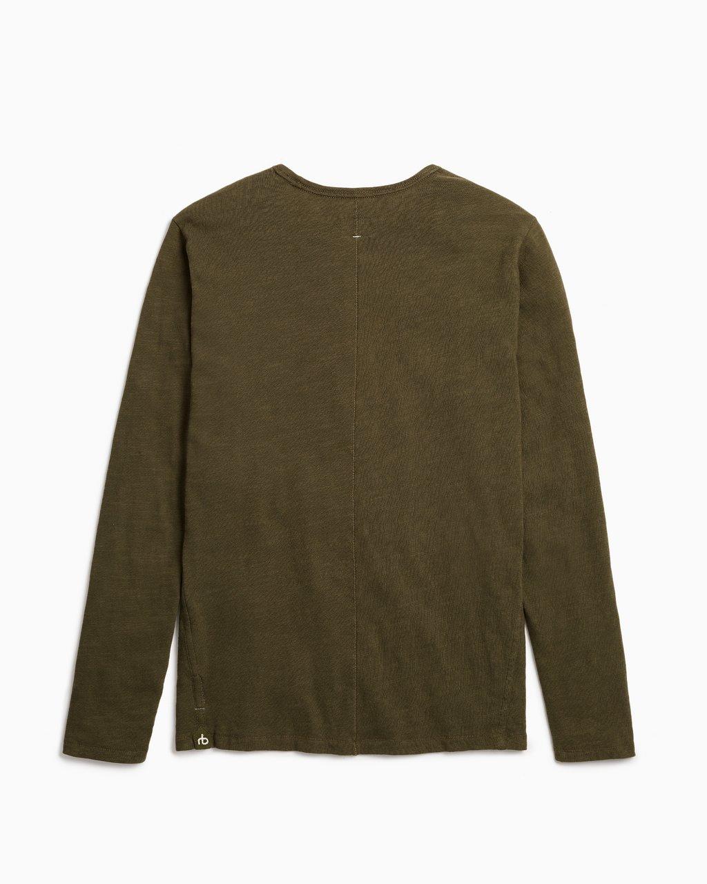 Classic Long-sleeve T-shirt