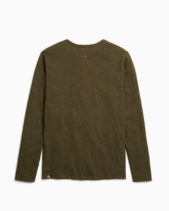 Classic Long-sleeve T-shirt