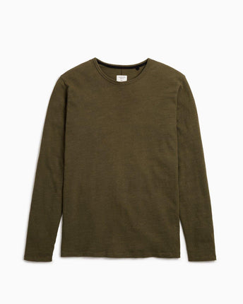 Classic Long-sleeve T-shirt