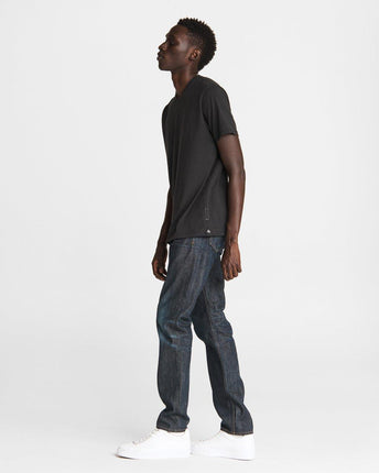 Principle V-Neck T-Shirt