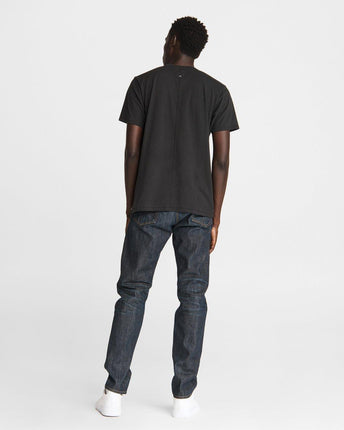Principle V-Neck T-Shirt