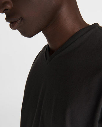 Principle V-Neck T-Shirt