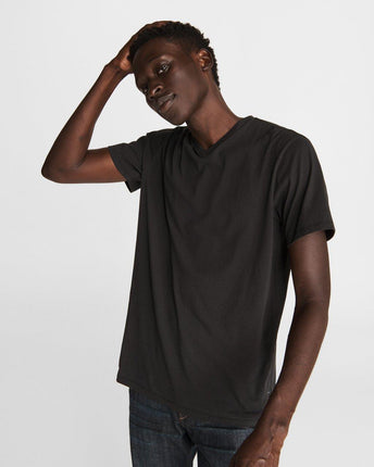 Principle V-Neck T-Shirt