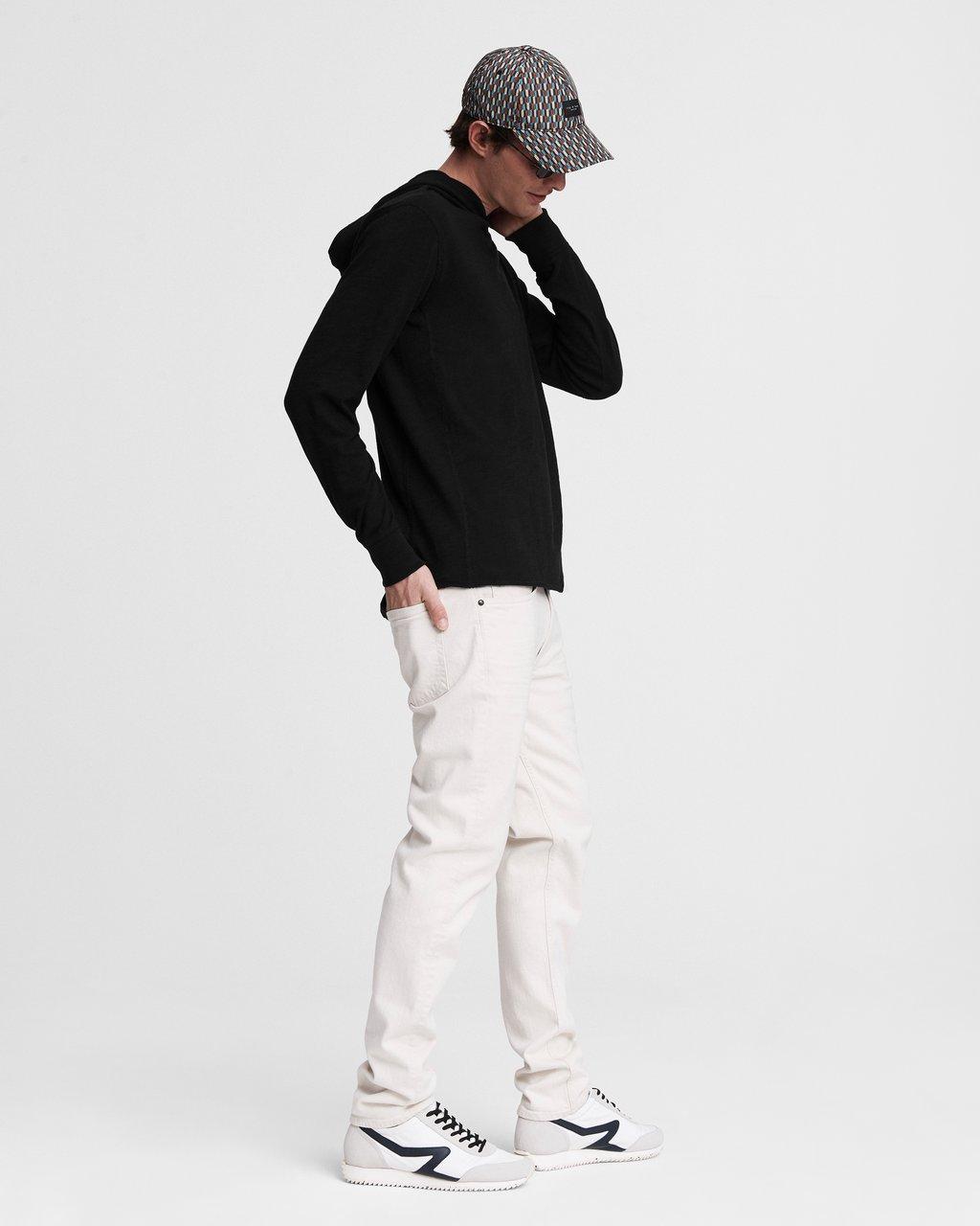 Flame Hoodie