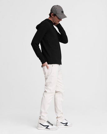 Flame Hoodie