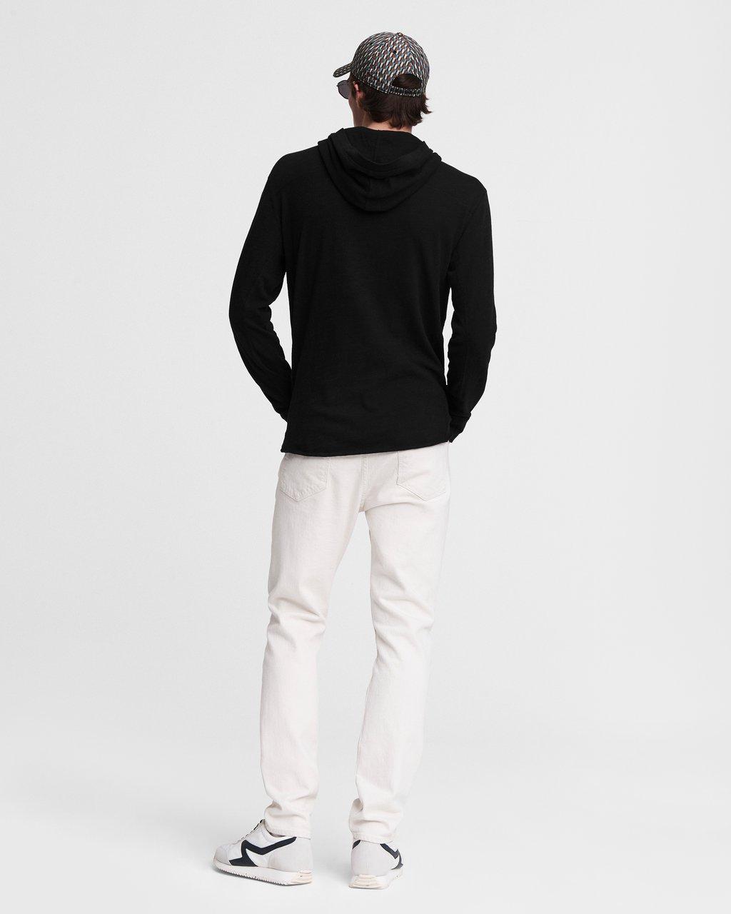 Flame Hoodie