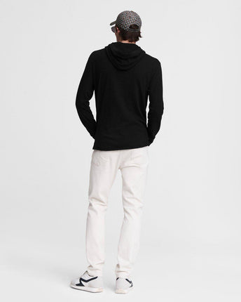 Flame Hoodie