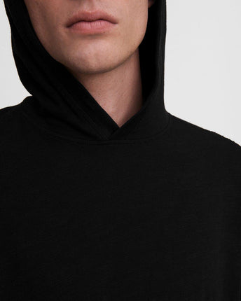 Flame Hoodie
