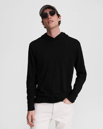 Flame Hoodie