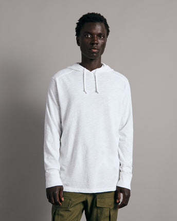 Classic Flame Hoodie