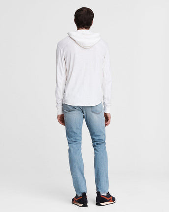 Flame Hoodie