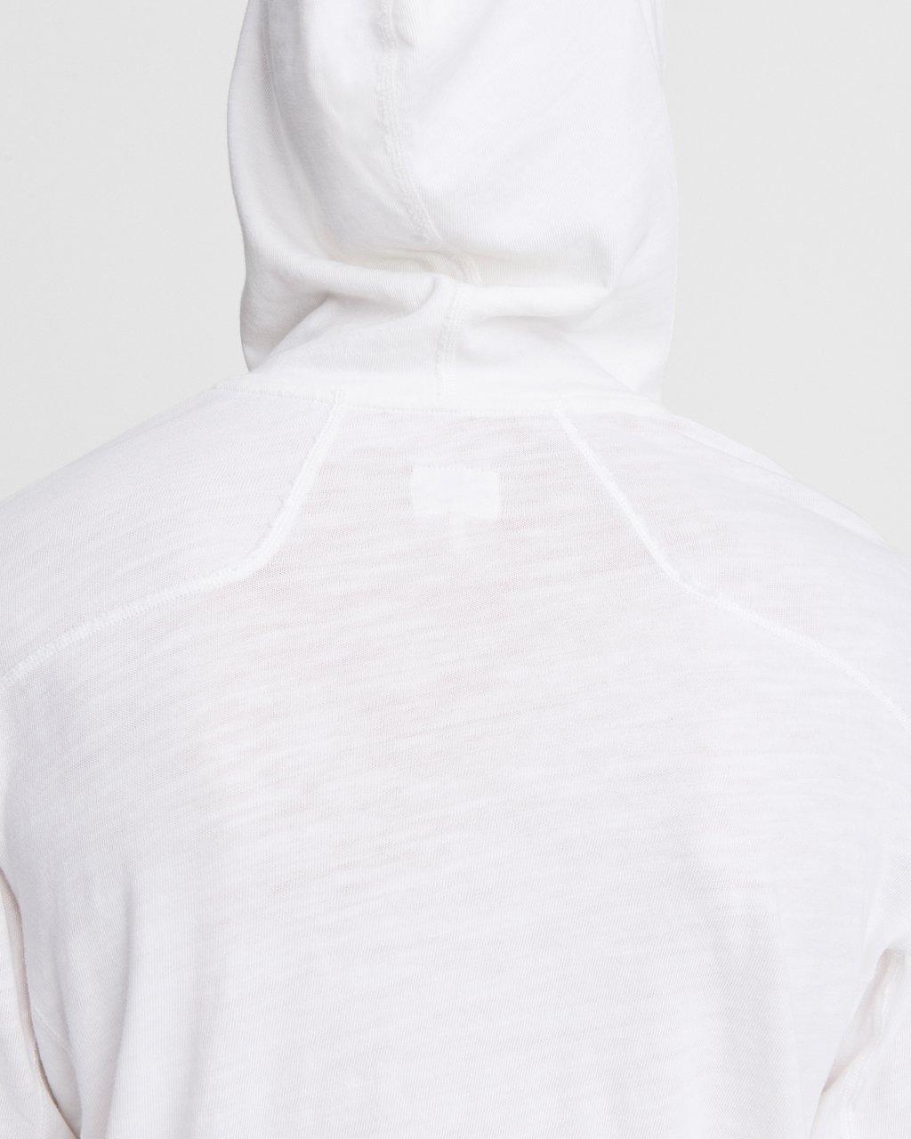 Flame Hoodie