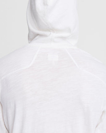 Flame Hoodie