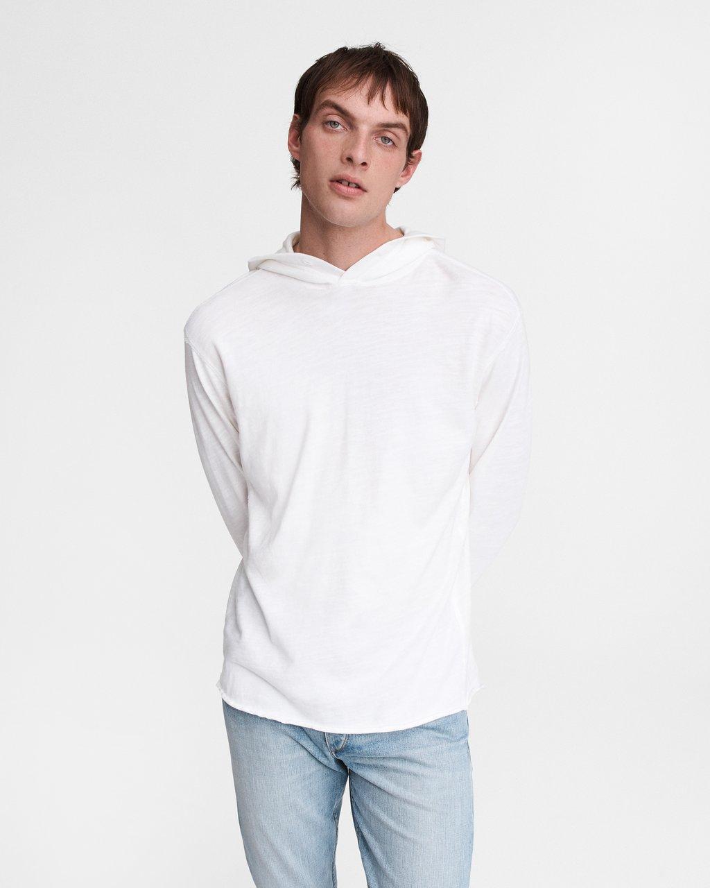 Flame Hoodie